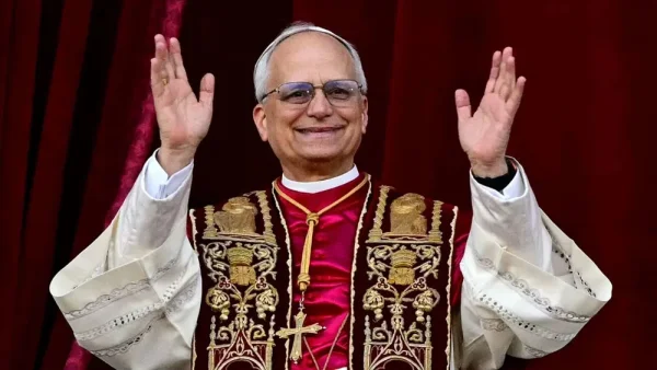 León XIV visitará Argentina y ya hay 17 colectivos de sanjuaninos confirmados