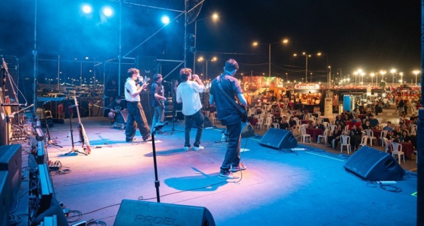 Fiesta Nacional del Sol 2026: abren la convocatoria para músicos y bandas de San Juan