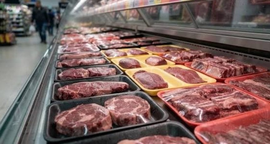 Bandejas de carne en el supermercado: qué significa el color y cómo elegir los mejores cortes