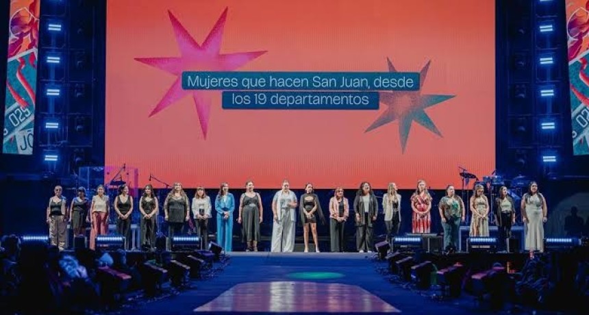 FNS 2026 en Chimbas: abren la convocatoria para "Emprendedora del Sol" con premios de hasta $8 millones