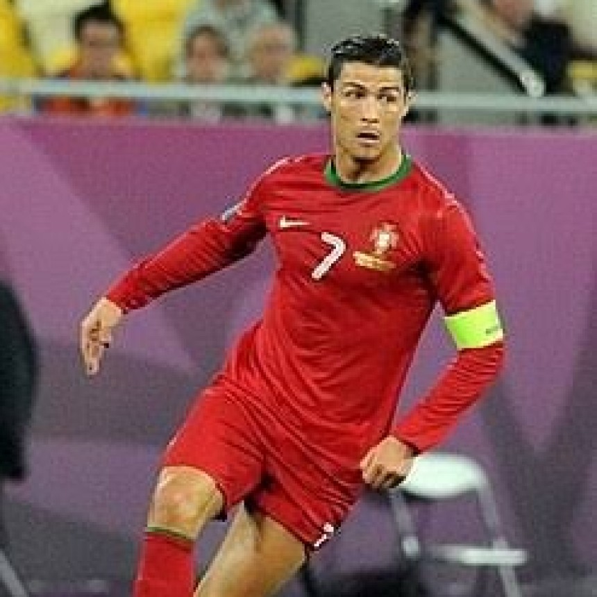 Último baile: Argentina alista la despedida de Messi y Portugal confirma a Cristiano Ronaldo