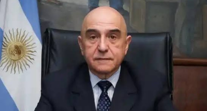 Renunció Alejandro Vilches a la Secretaría Nacional de Discapacidad en medio de reclamos por recortes