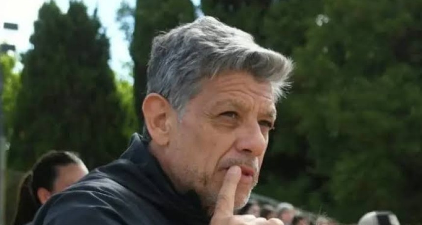 Causa por abuso sexual en el hockey: el DT Horacio “Chacho” Asensio se negó a declarar y cambió de abogado