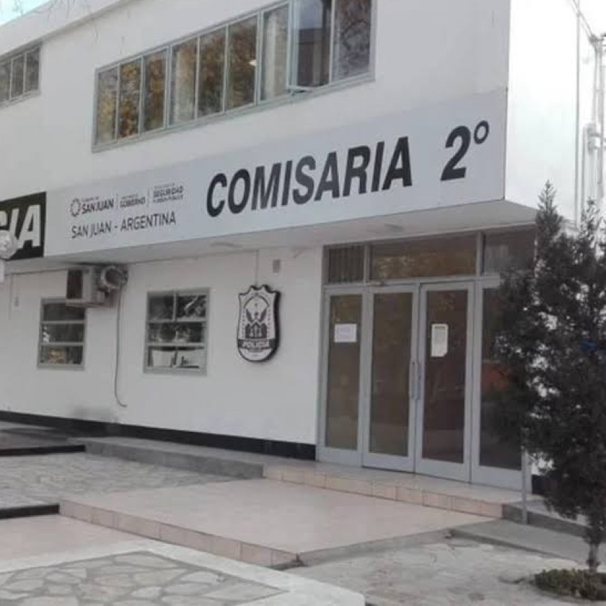 Murió un detenido en la Comisaría 2ª: investigan las causas del fallecimiento