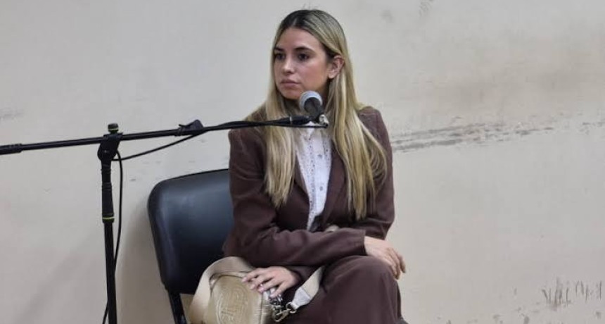 La falsa traductora de las mineras: armó un perfil de élite en redes, la descubrieron y accedió a la probation