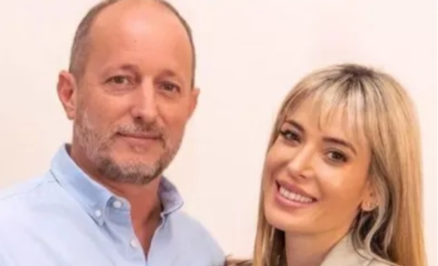 Imputan a Cirio e Insaurralde por enriquecimiento ilícito y lavado de dinero