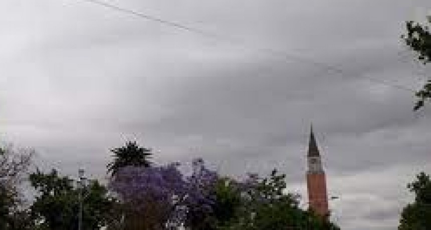 ¿Cómo estará el tiempo este martes en San Juan?