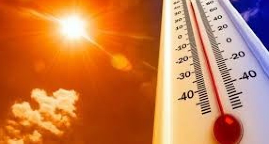 Mirá cómo estará el tiempo este viernes 4 de octubre en San Juan