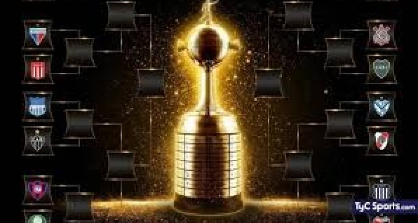 Confirmado: Conmebol informó dónde se jugará la final de la Copa Libertadores 2024