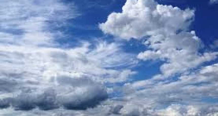 Domingo 6 de octubre nublado y caluroso en San Juan