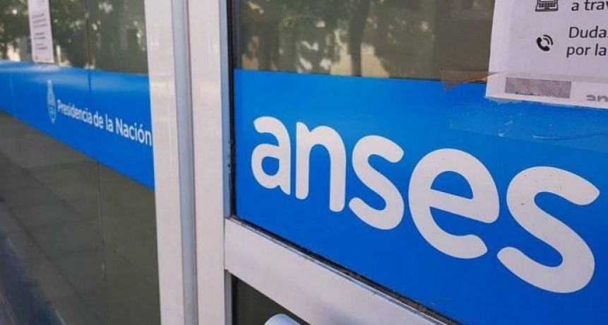 Anses: Calendario de pagos para este lunes 7 de octubre