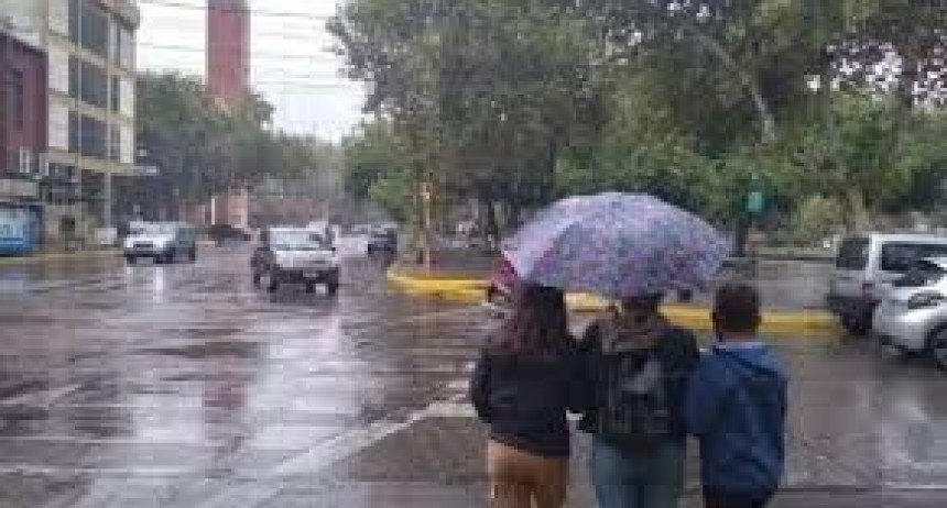 Este miércoles 9 de octubre continuarán las lluvias en San Juan 
