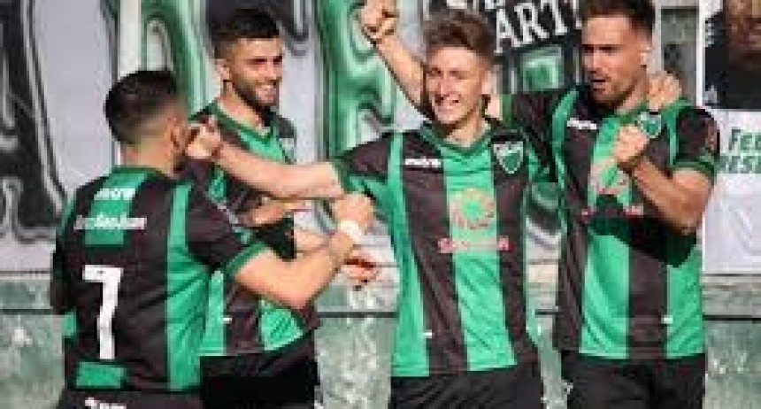 Hoy San Martín se la juega toda ante Tristán Suarez