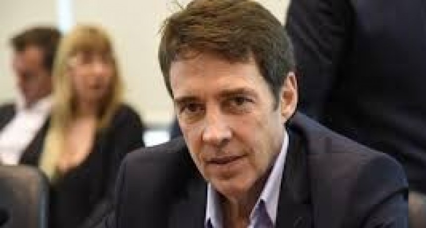 Murió el diputado del PRO Héctor “Tito” Stefani
