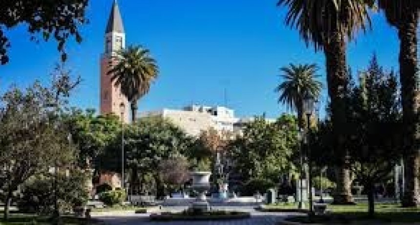Así estará el tiempo este lunes 14 de octubre en San Juan