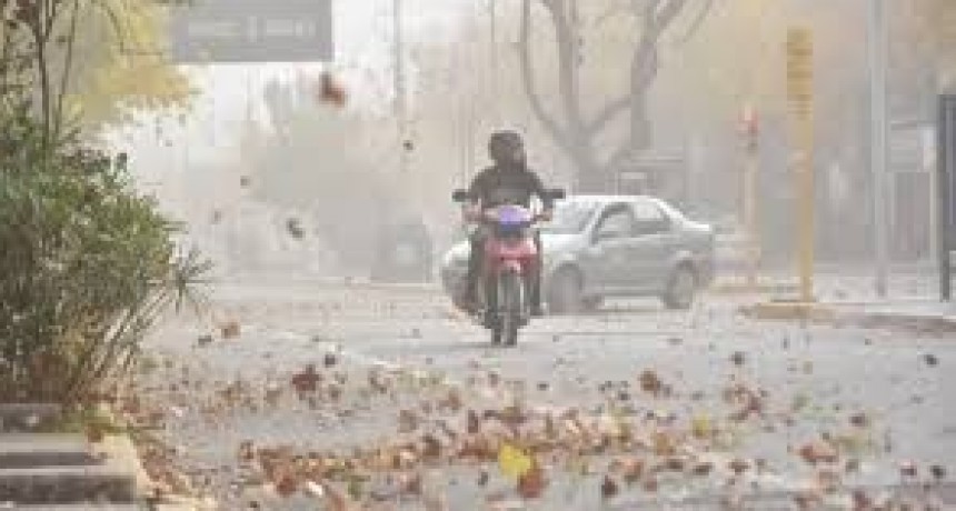 Mira como estará el tiempo este jueves 17 de octubre en San Juan 