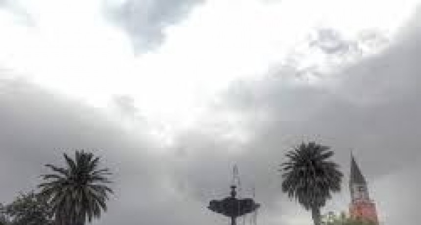 Mira Así estará el tiempo este lunes 21 de octubre en San Juan