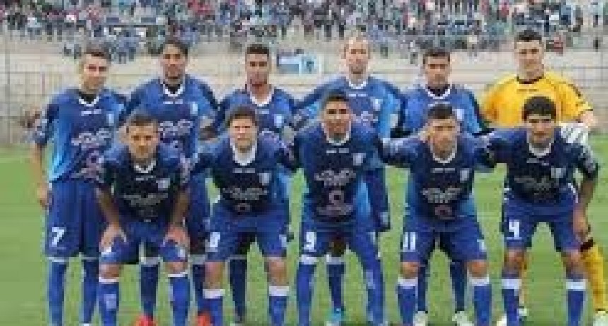  Regional Amateur.: Unión venció 2 a 0 a López Pelaez
