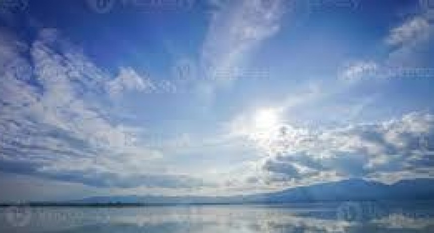Jueves con una temperatura agradable en San Juan