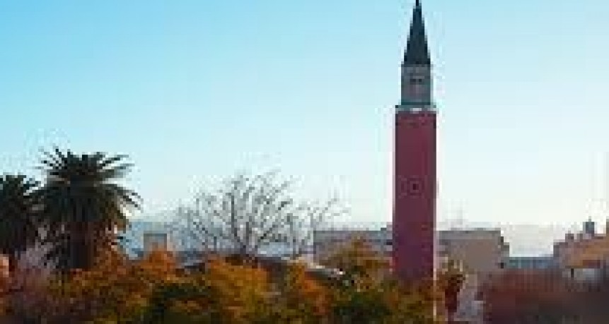 temperaturas agradables para este sábado 26 de octubre