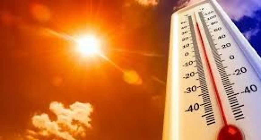 Miércoles caluroso en San Juan