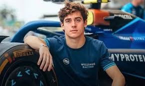 Los furiosos mensajes de Colapinto en la radio por los bloqueos durante la qualy del GP de Singapur: “Tienen que mirar los espejos”