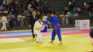 San Juan se Prepara para la Gran Fiesta Nacional del Judo