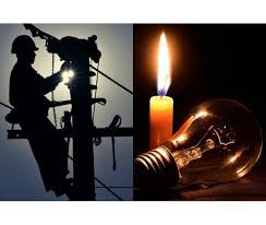 Corte Masivo de Luz en San Juan: Una Falla en la Estación Transformadora CAVIC Afectó a Varios Departamentos