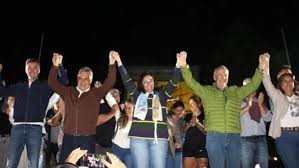 Histórico Triunfo de Gina Grazziano en Reducción: Provincias Unidas Logró su Primera Victoria en Córdoba