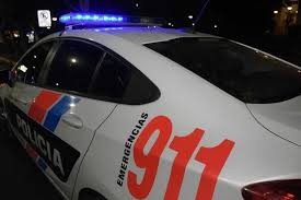 Disparo Accidental en Chimbas: Adolescente Grave tras 