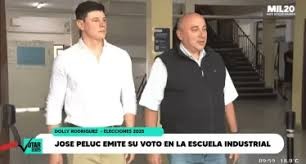 Denuncia de la Libertad Avanza en San Juan: Peluc y Olivera Alertan Cierre de Urnas sin Fiscales en Caucete y Zonda