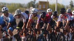 ¡Oficial! La Temporada de Ciclismo San Juan 2025-2026 Cambia de Sede y Arranca en Media Agua (Sarmiento)