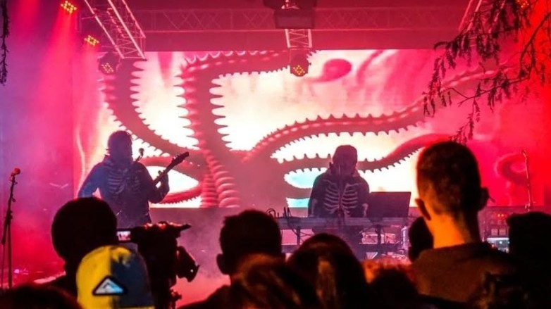 ¡Llega el Laberinto del Terror 3 a San Juan! Fechas, Precios y la Gran Feria de Emprendedores por Halloween