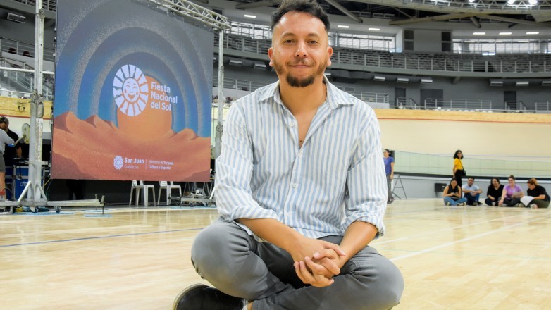 Fiesta Nacional del Sol 2025: