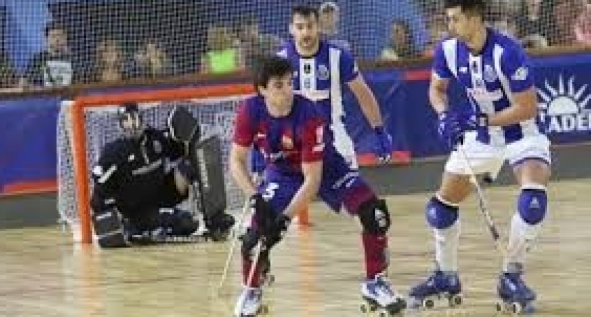 Mundial de Clubes de Hockey Patines: ¡Definiciones Candentes en el Cantoni! Barcelos y Centro Valenciano a Semifinales