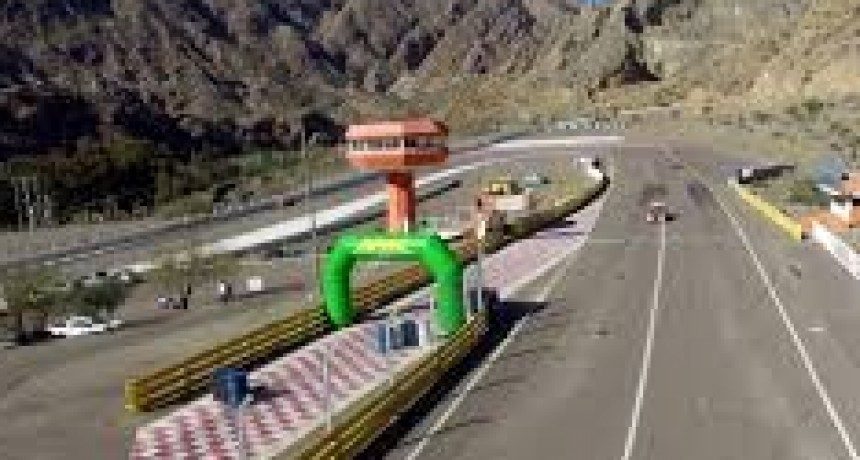 ¡Vuelve la Leyenda! El TC2000 Acelera en “El Zonda” Después de Seis Años