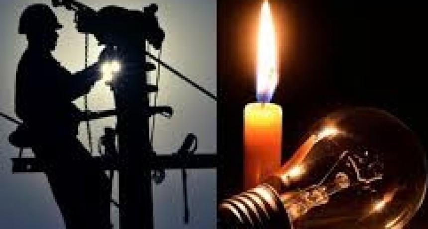 Corte Masivo de Luz en San Juan: Una Falla en la Estación Transformadora CAVIC Afectó a Varios Departamentos