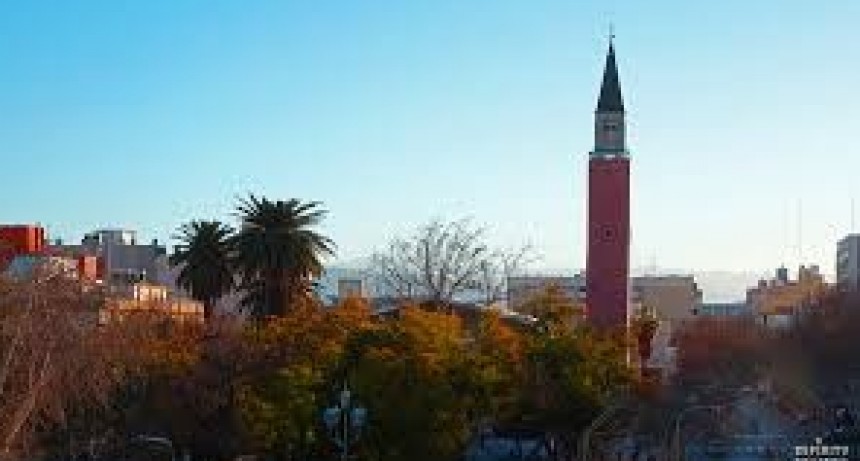 Clima San Juan Hoy, 12 de Octubre: Soleado y Agradable con Máxima de 23°C