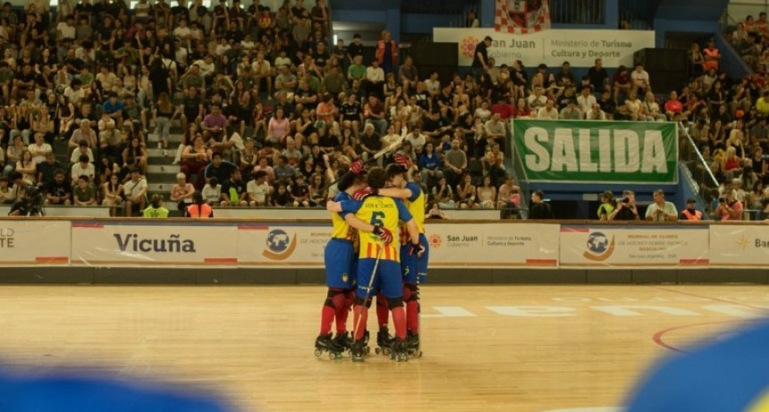¡Atención Fanáticos! Confirman Precios y Modalidad para las Entradas del Panamericano de Clubes de Hockey Patines