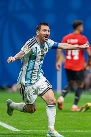 El &uacute;ltimo baile de Lionel Messi: la Selecci&oacute;n argentina despide a su capit&aacute;n ante Ben&iacute;n en el Monumental