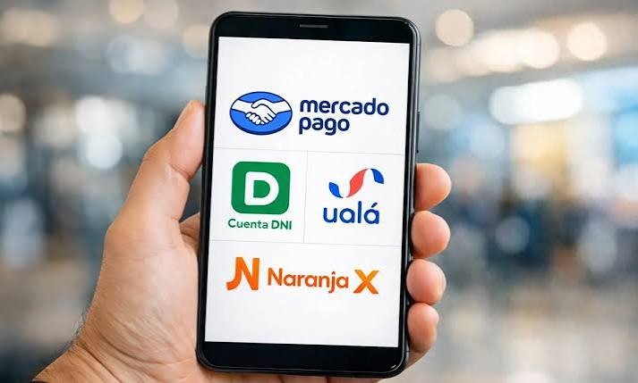 Billeteras virtuales en Argentina: c&oacute;mo funcionan, por qu&eacute; rinden intereses y c&oacute;mo proteger tu dinero