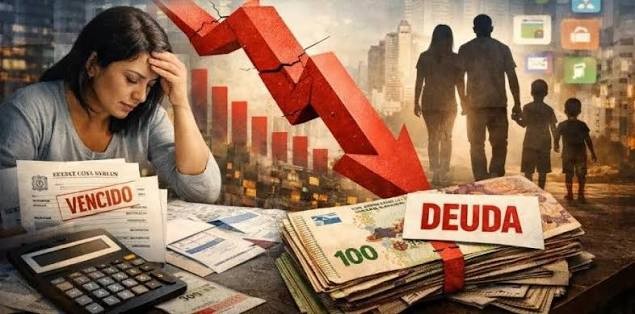 D&oacute;lar a $1.540, pobreza en 32,3% y recesi&oacute;n: por qu&eacute; la baja de la inflaci&oacute;n no alivia el bolsillo en Argentina