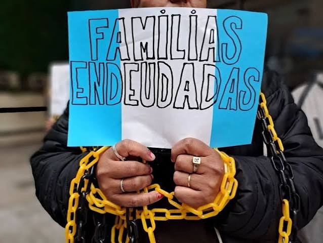 Alerta en San Juan: el 74% de los sanjuaninos est&aacute; muy endeudado y no llega a cubrir lo b&aacute;sico