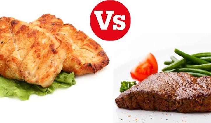 Hist&oacute;rico cambio de h&aacute;bitos: el consumo de pollo super&oacute; al de carne vacuna en la Argentina