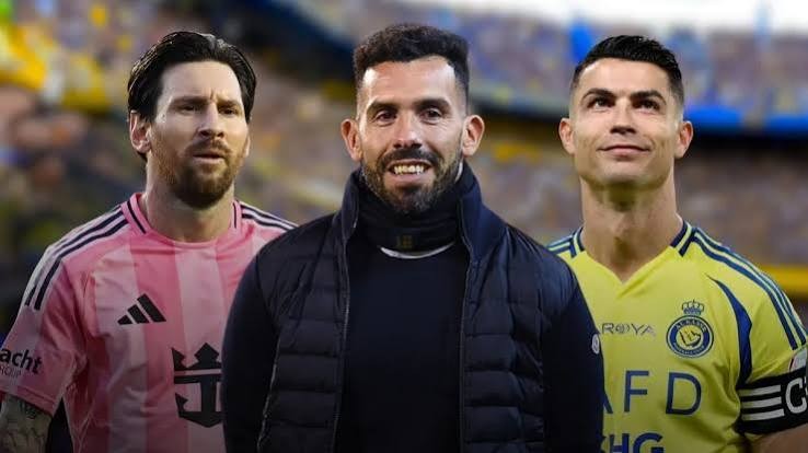 La despedida de Carlos Tevez en La Bombonera: fecha confirmada y el sue&ntilde;o de juntar a Messi y Cristiano Ronaldo