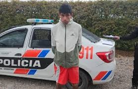 Cayeron cuando robaban una casa en Rawson: un condenado a prisi&oacute;n efectiva