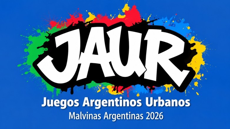 San Juan competir&aacute; en los Juegos Argentinos Urbanos 2026 con 32 deportistas