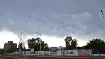 San Juan tendr&aacute; un domingo fresco y algo nublado con m&aacute;xima de 24&deg;