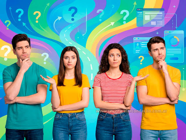 Qu&eacute; futuro imaginan los j&oacute;venes en Argentina: entre la incertidumbre y la resiliencia