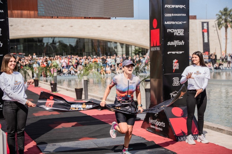 San Juan vivir&aacute; un fin de semana a puro Ironman: c&oacute;mo funcionar&aacute; el tr&aacute;nsito